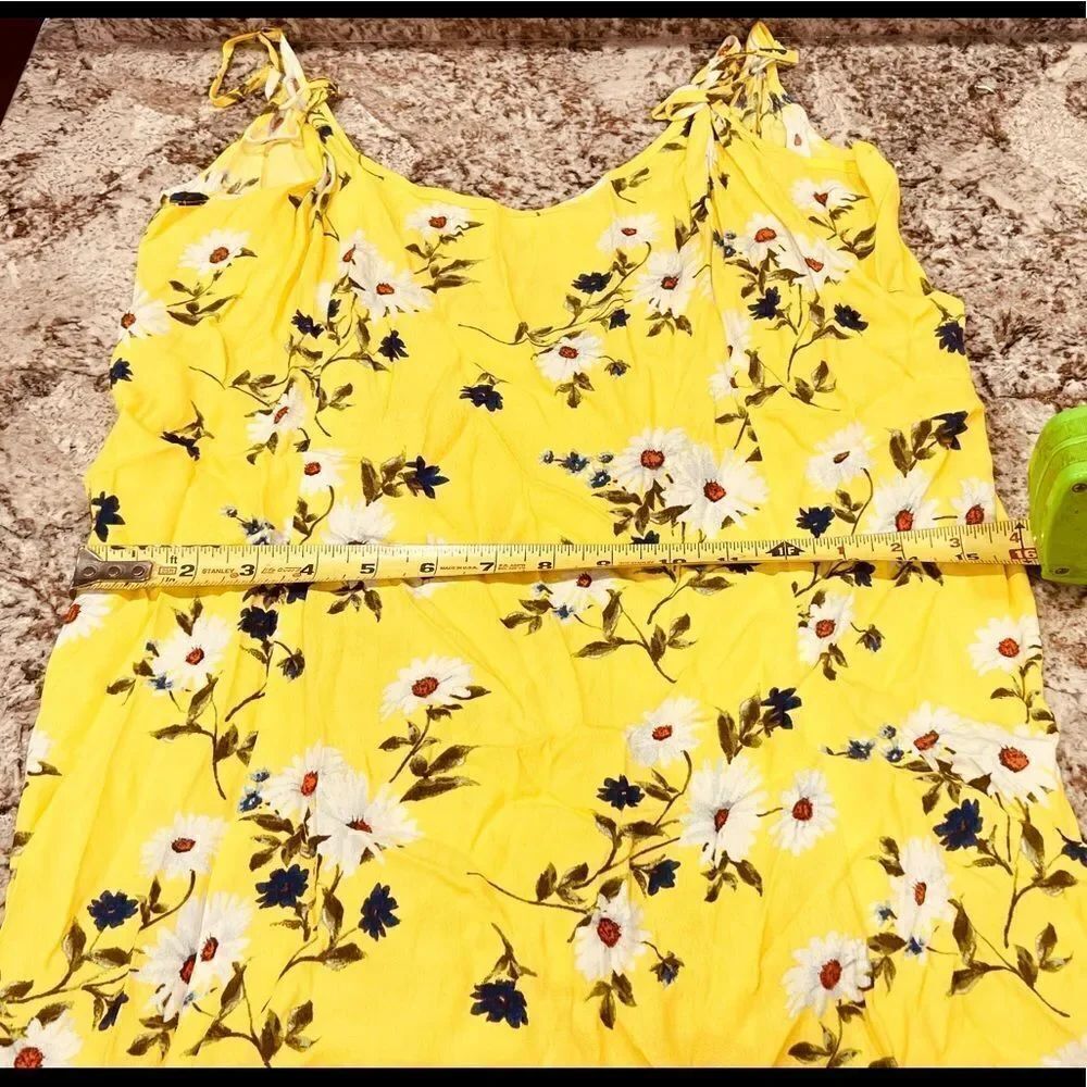 Tank top - Picture 4 of 5